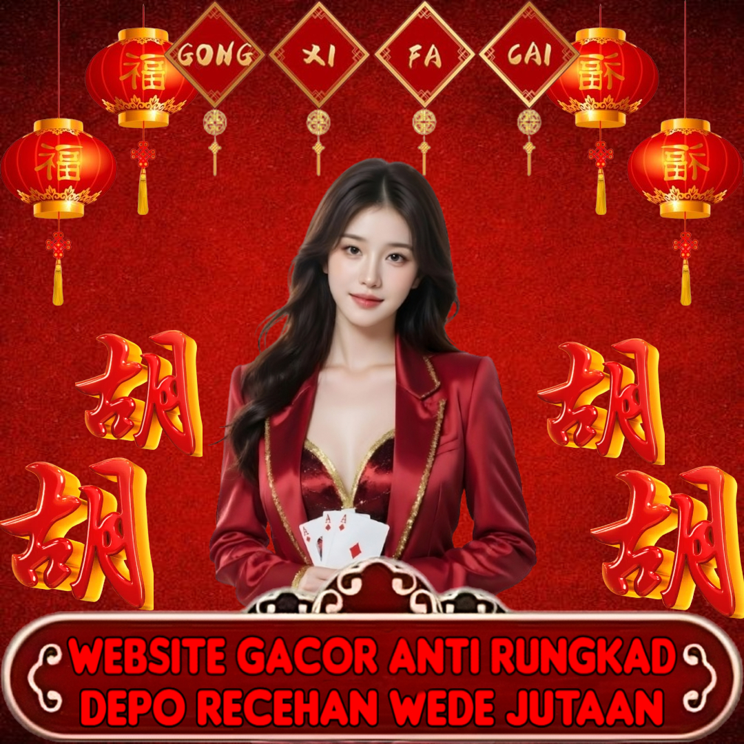 Situs Slot Gacor Hari Ini